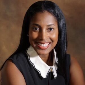 Dr. Danielle Wortham