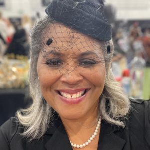 Cynthia Briscoe, M.S.W.