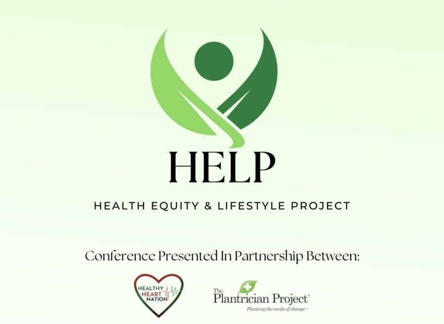 help conference