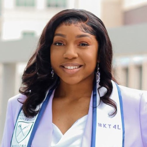 Kayla M. Thomas, MPH