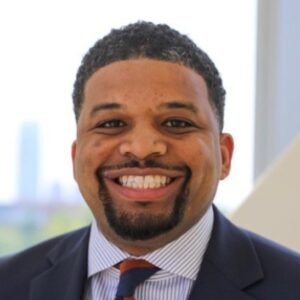 David Conkerite II, MBA, SPHR