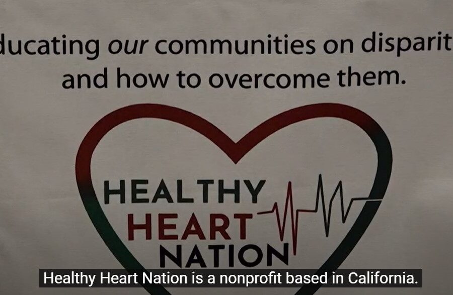 One partnership helps educate the community on health disparities