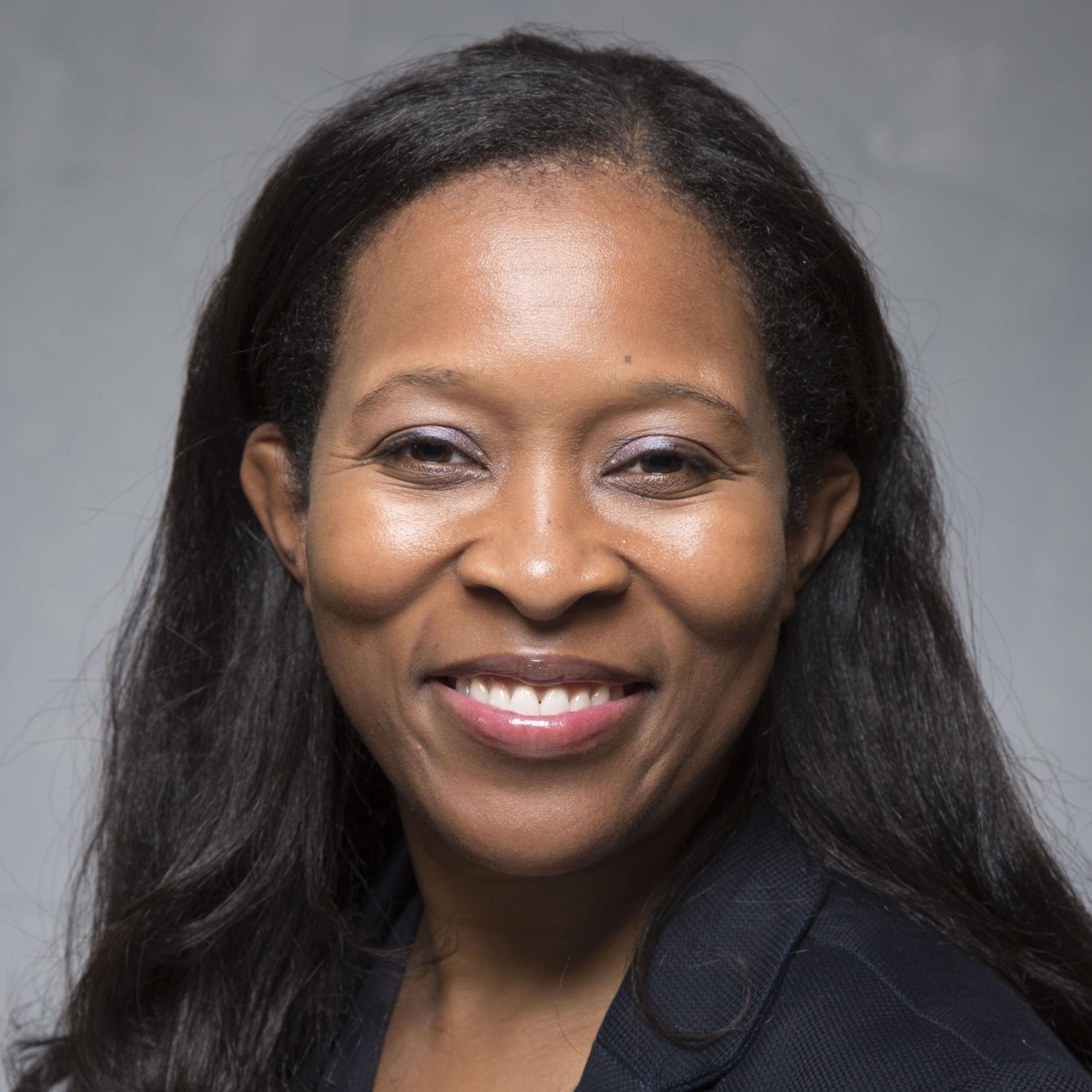 Sherine Brown-Fraser, PhD, RD, LDN, CPT