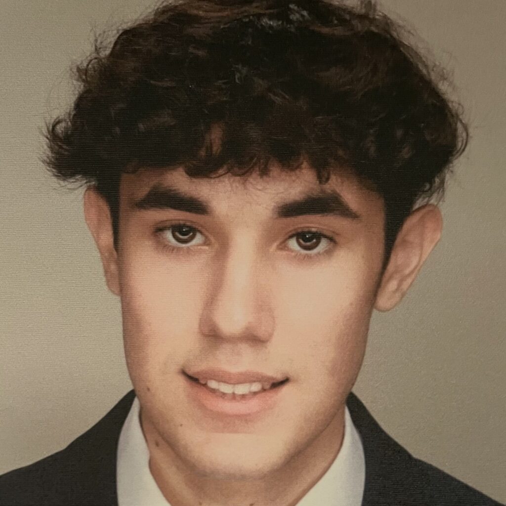 Alex Panahi