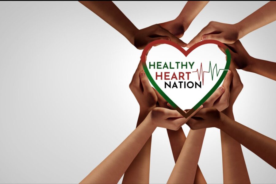 big changes ahead for healthy heart nation