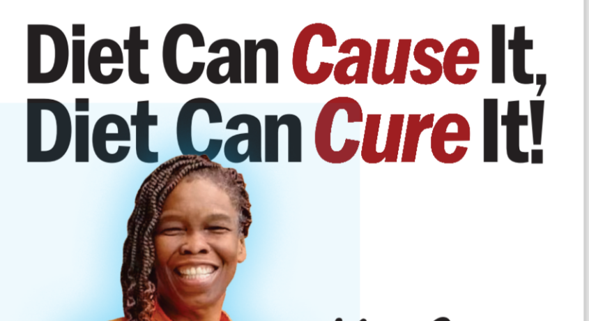 Food as Medicine: A Must-Read for Your Wellness Journey