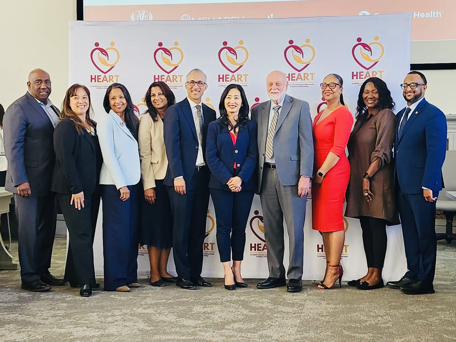 Healthy Heart Nation featured in article on HBCU Initiative: The Black Brown Gap in the Blue Zone