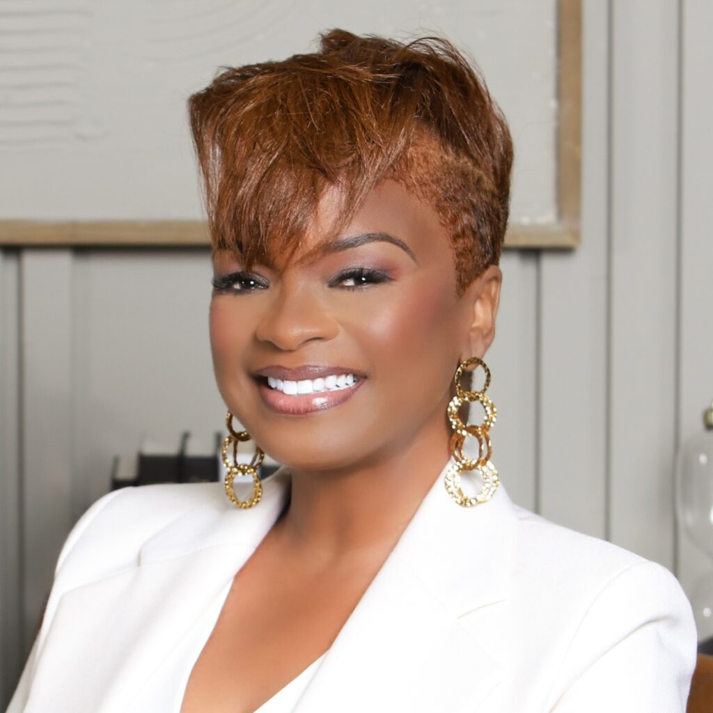 Dr. LaToria Whitehead