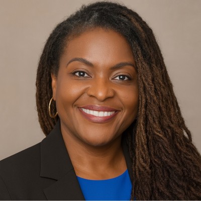 Kimberly Wise, M.P.H., M.A.