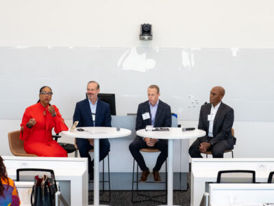 Healthcare Panel