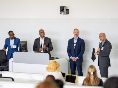 Keynote Speakers
